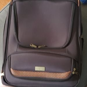 tommy bahama suitcase